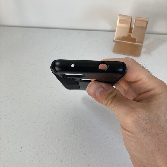 Speck - Google 3a Black Case - New in Box - Picture 10 of 12